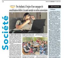 Article libération